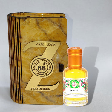 Deserve (12ml)